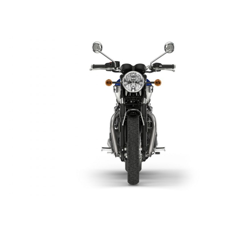 Мотоцикл Triumph Bonneville T100 - motodom.com.ua