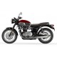 Мотоцикл Triumph Bonneville T120 - motodom.com.ua
