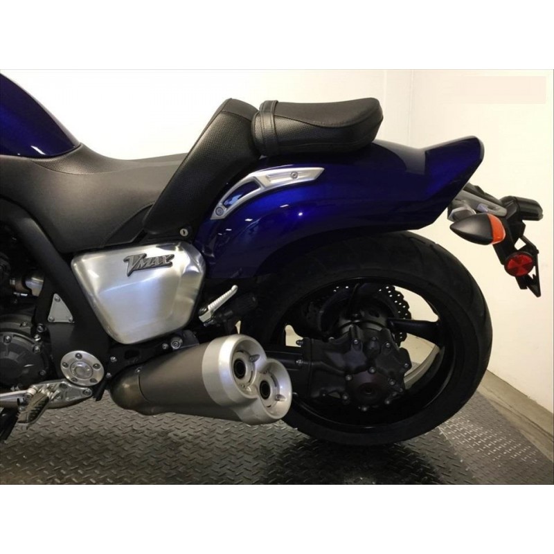 Мотоцикл YAMAHA V-MAX 1700
