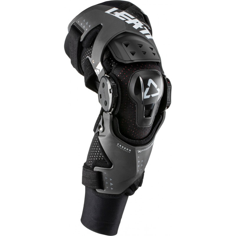Мотонаколенники Leatt X-Frame Hybrid W