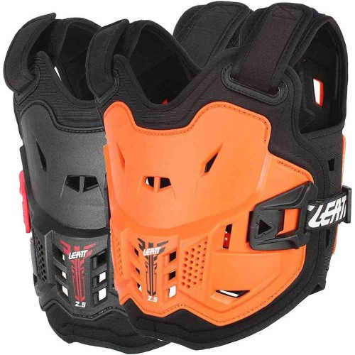 Мотопанцирь детский Leatt 2.5 Mini