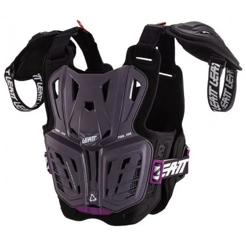 Мотопанцирь женский Leatt 4.5 Pro Jacki Indigo