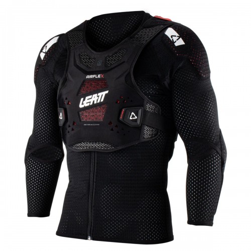 Моточерепаха Leatt AirFlex W
