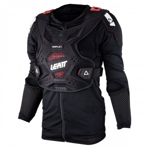 Моточерепаха женская Leatt AirFlex W