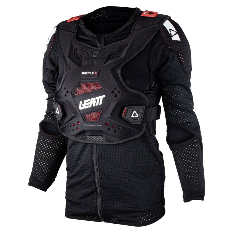Моточерепаха женская Leatt AirFlex W