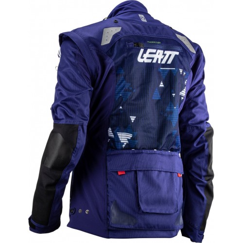 Мотокуртка Leatt 4.5 X-Flow W