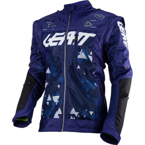 Мотокуртка Leatt 4.5 X-Flow W