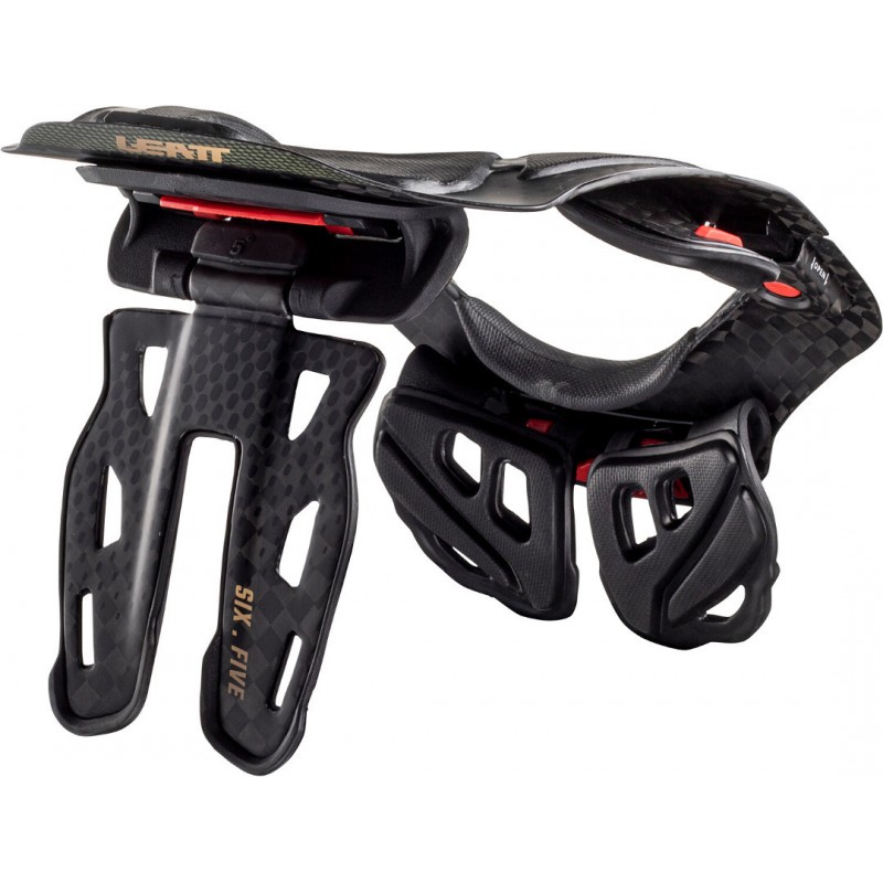 Захист шиї Leatt 6.5 Carbon