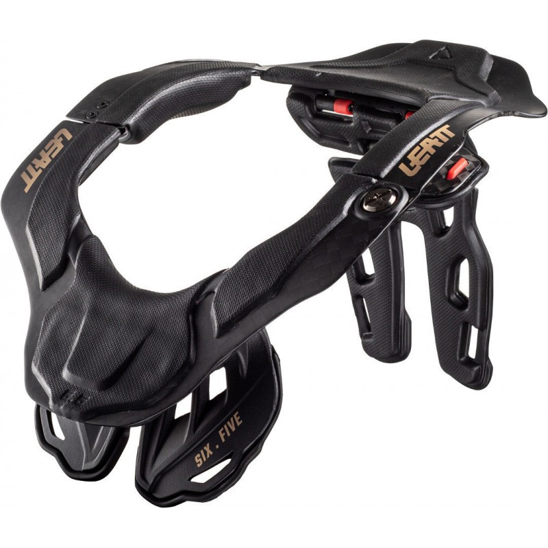 Захист шиї Leatt 6.5 Carbon
