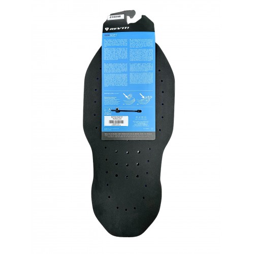 Вставка защита спины RVT SeeSoft Rv