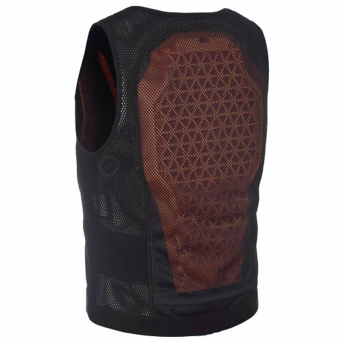 Мотожилет защитный Rukka Kastor AFT