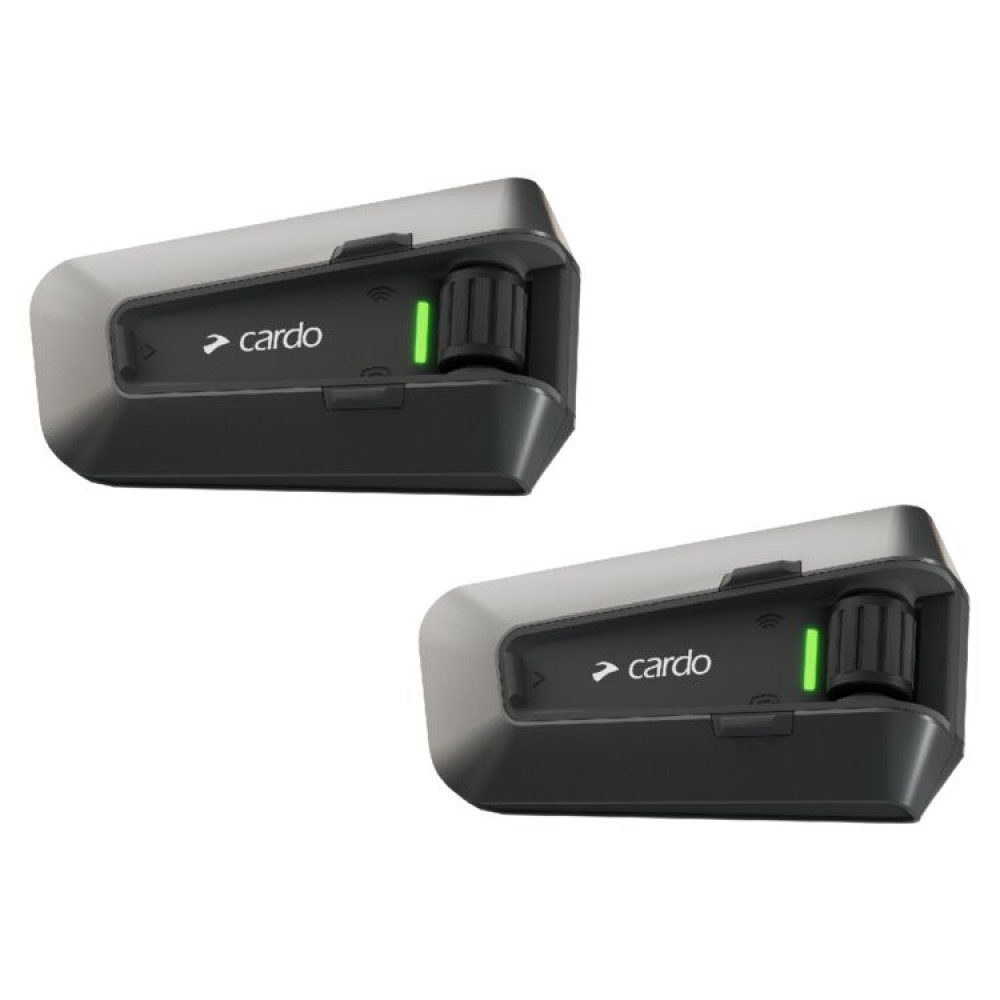 Мотогарнитура Cardo PackTalk Edge Dual купить от 35 700 грн. в Украине ...