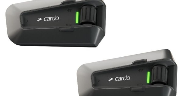アクセサリー Cardo Packtalk Edge Duo cardo_systems_packtalk_edge_du