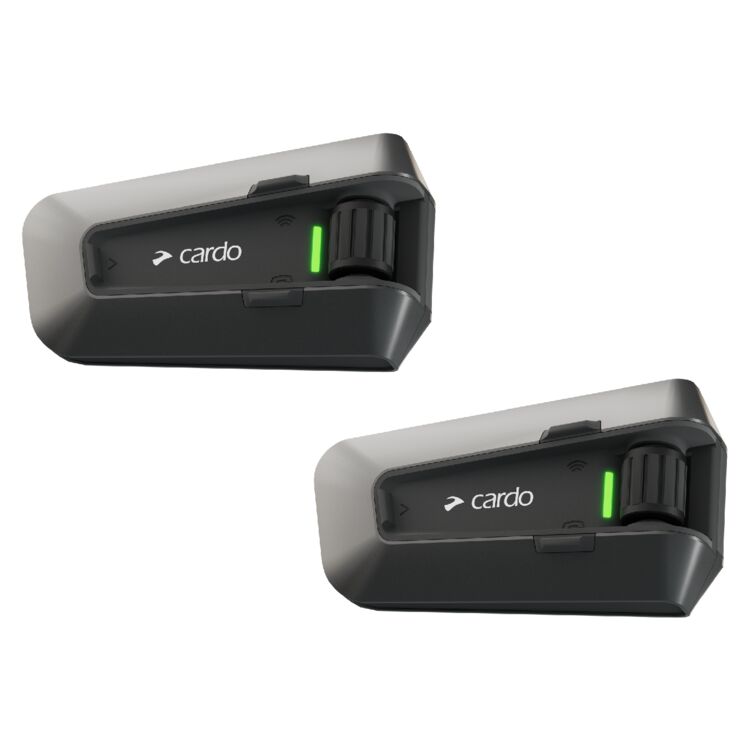 Мотогарнитура Cardo PackTalk Edge Dual купить от 37 400 грн. в