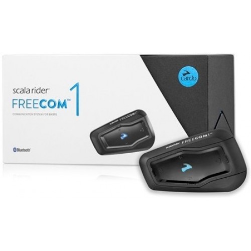 Мотогарнитура Cardo Scala Rider Freecom 1