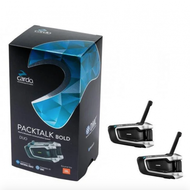 Cardo Scala Rider PackTalk Bold JBL 0 53733 Motodom