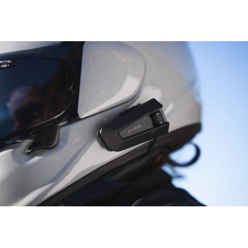 Мотогарнитура Cardo PackTalk PRO