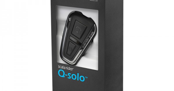 Scala rider q solo outlet