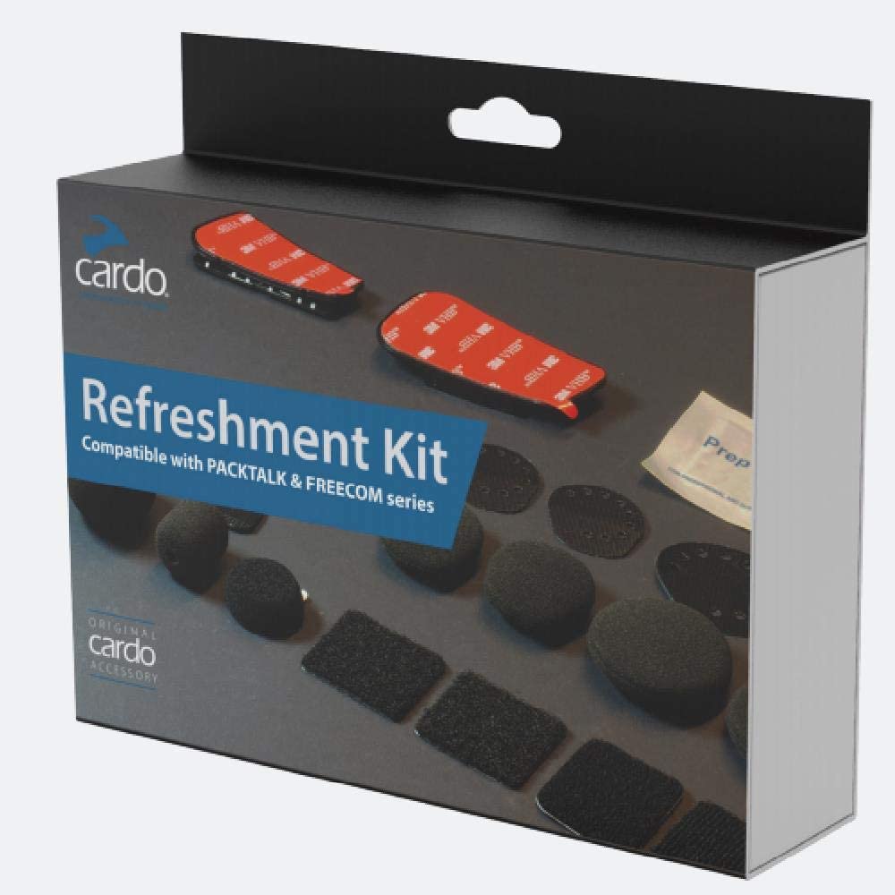 Ремкомплект Cardo Scala Rider для Freecom / PackTalk купить от 1