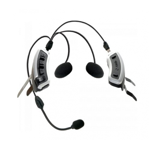 Мотогарнитура Cardo Shoei Sho-1