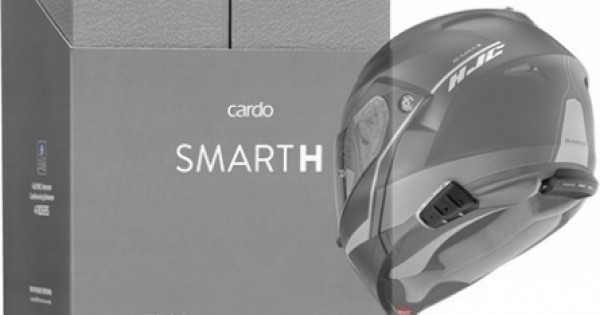 Cardo 2024 smart h