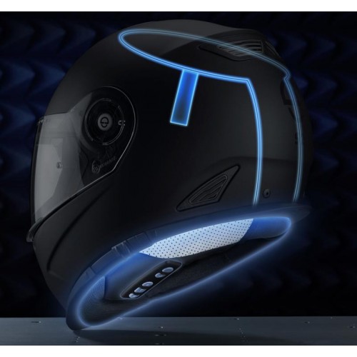 Мотогарнитура Сardo Schuberth C3