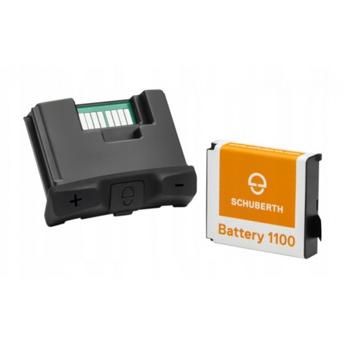 Мотогарнитура Schuberth SC1 Advanced