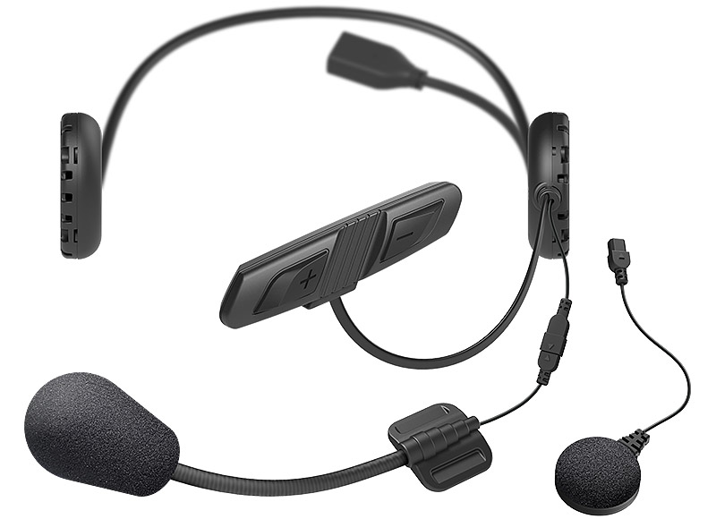 Мотогарнитура SENA 3S PLUS купить от 040 в Украине 56511