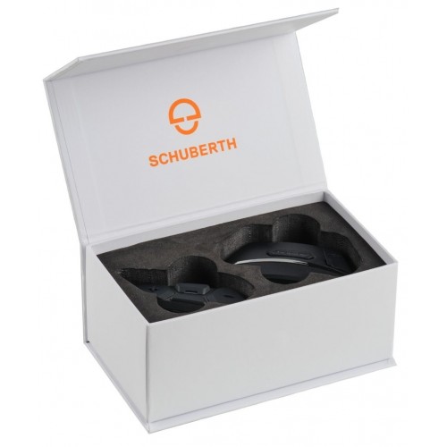 Мотогарнітура Schuberth Sena SC2 Standart C5/E2/S3/J2