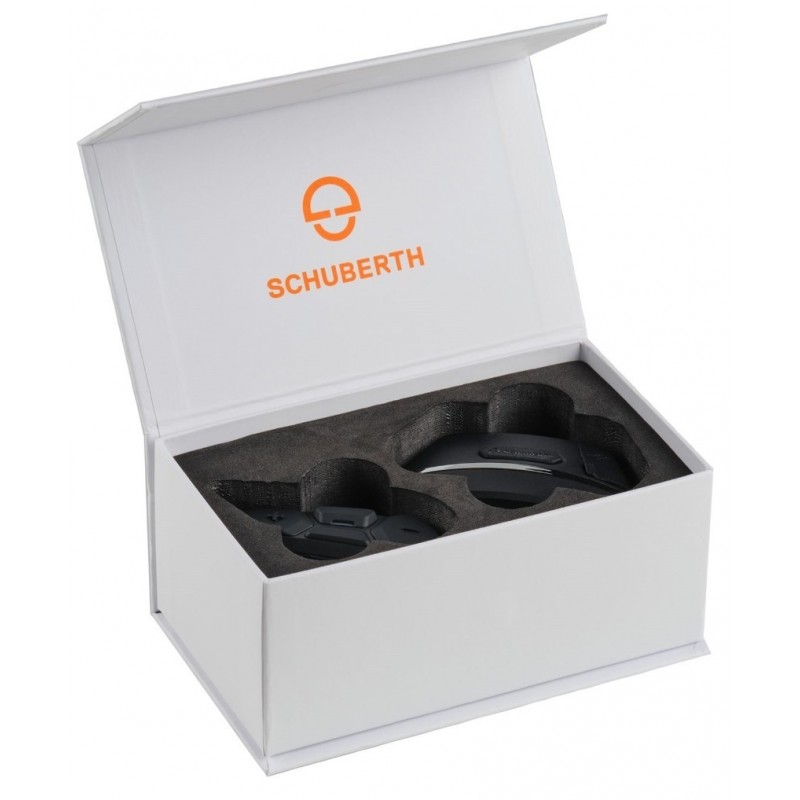 Мотогарнітура Schuberth Sena SC2 Standart C5/E2/S3/J2