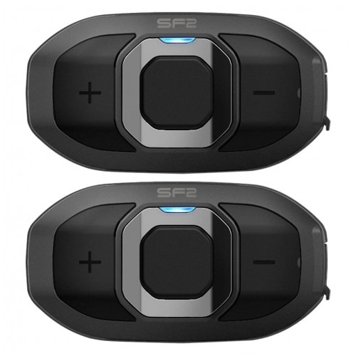 Мотогарнітура SENA SF2 Dual Pack NEW