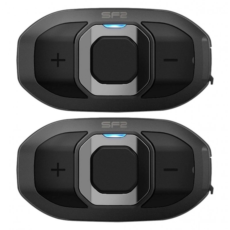 Мотогарнитура SENA SF2 Dual Pack NEW