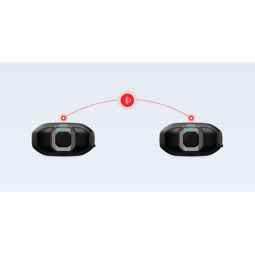 Мотогарнитура SENA SF2