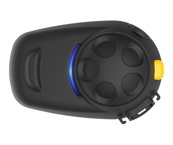 SENA SMH5-FM Bluetoothヘッドセット Мотогарнитура SENA SMH5 FM Dual Pack New купить от 11 880 грн. в