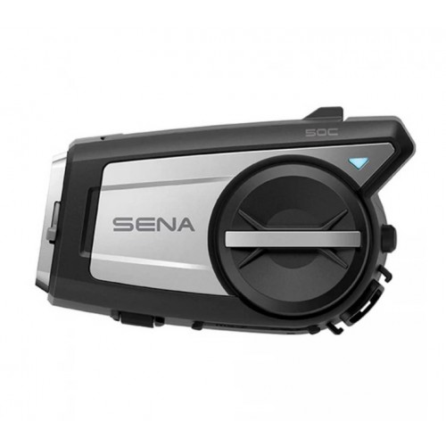 Мотогарнитура с камерой SENA 50C HarmanKardon