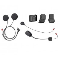 Аксессуары и База к мотогарнитуре