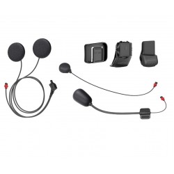 Аксессуары и База к мотогарнире