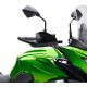 Защита рук кронштейны Kawasaki Versys KLE650