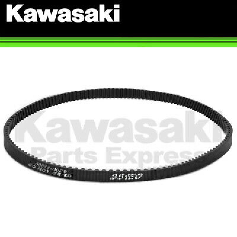 Ремень Kawasaki