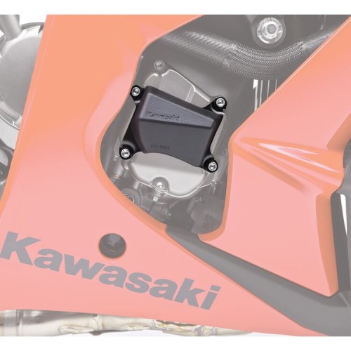 Крашпады Kawasaki Ninja ZX-10R 2011-