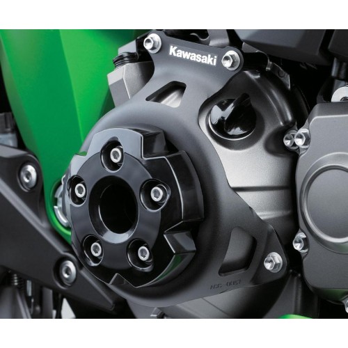 Крашпади Kawasaki Z800 2013-16