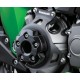 Крашпады Kawasaki Z800 2013-16 - motodom.com.ua