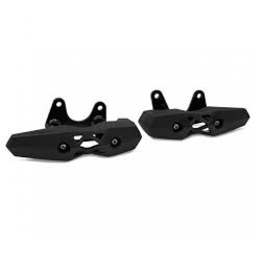 Крашпады Kawasaki KLE650 Versys 2015-17