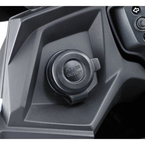Розетка 12v Kawasaki