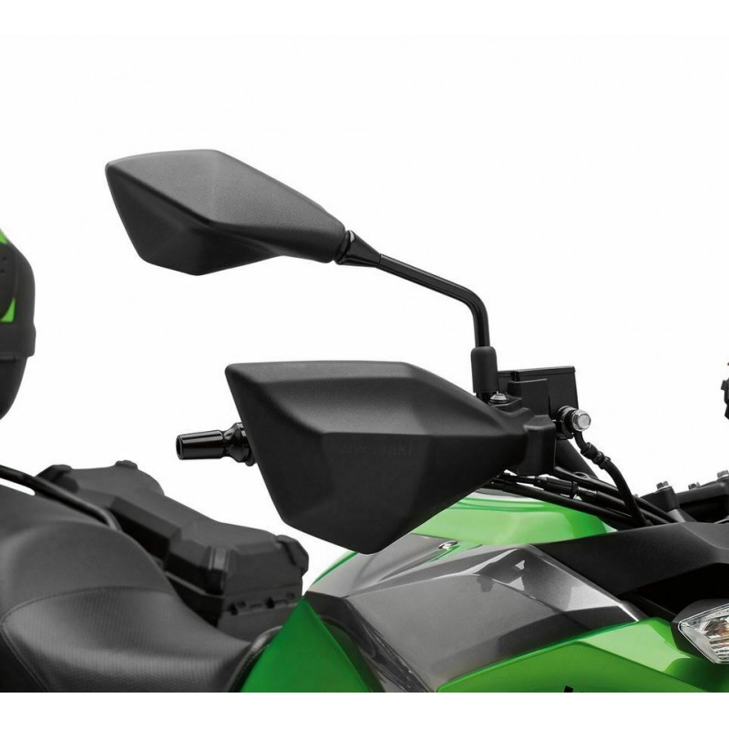 Защита рук Kawasaki Versys X300