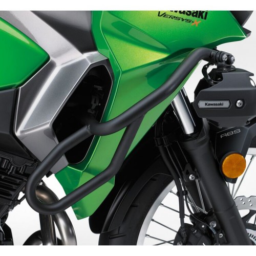 Дуги безопасности Kawasaki KLE300 Versys-X