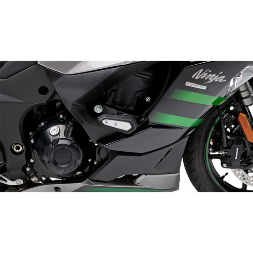 Крашпады Kawasaki Ninja Z1000SX 2020-