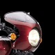 Ветровое стекло с обтекателем Kawasaki Bikini L1 W800 - motodom.com.ua