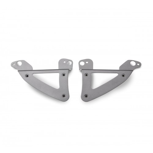 Крепление боковых кофров KQR Kawasaki Vulcan S