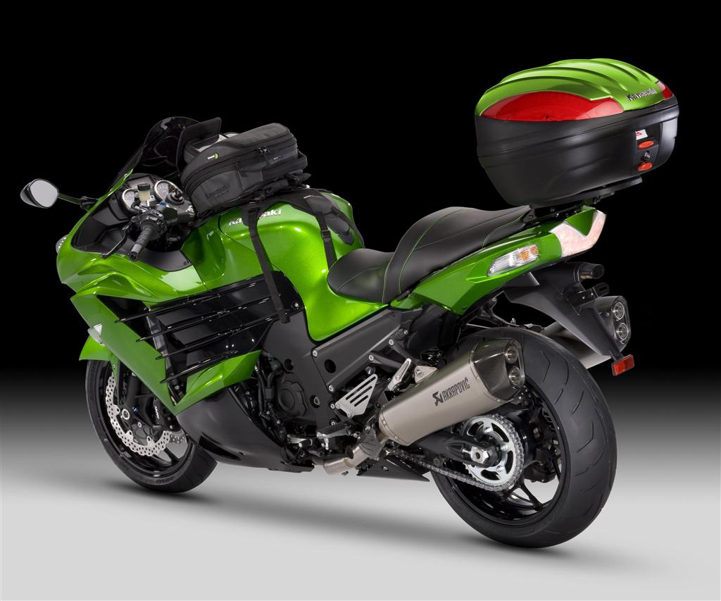 Кронштейн крепления для кофра 47L Kawasaki ZZR1400 купить от 11